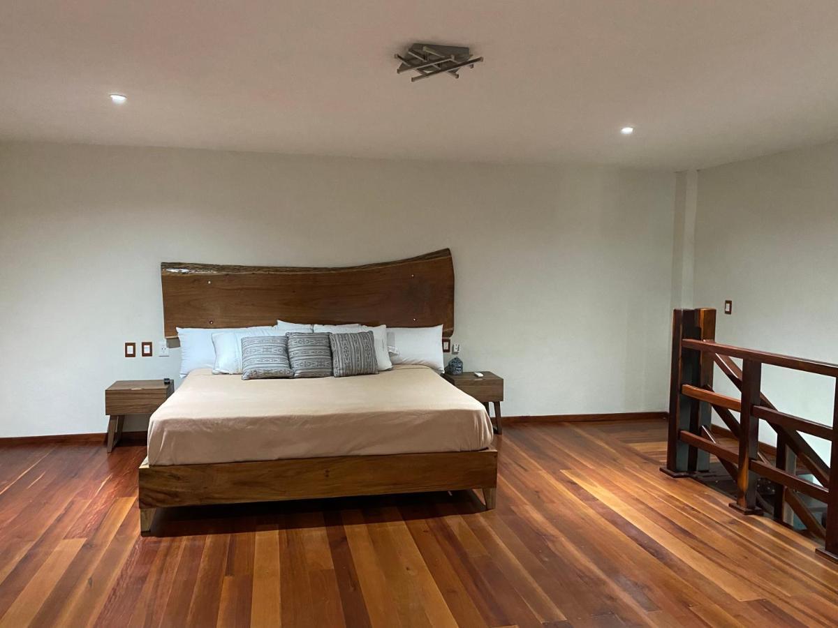 Cuxos Hotel Beachfront Исла-Мухерес Экстерьер фото